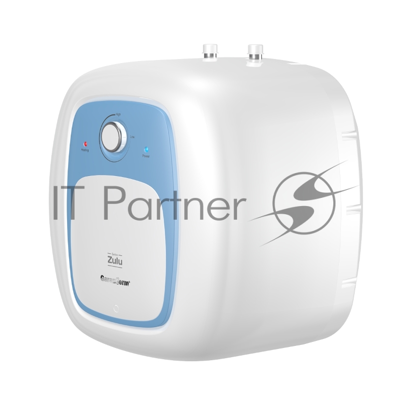 Водонагреватель Garanterm Zulu 30 U