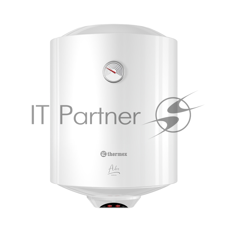 Водонагреватель проточный THERMEX Akvo 30 V Slim