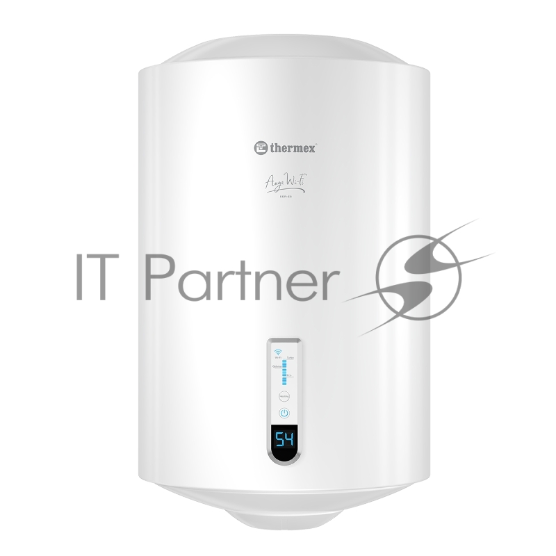 Водонагреватель накопительный THERMEX Auga 80 V Wi-Fi