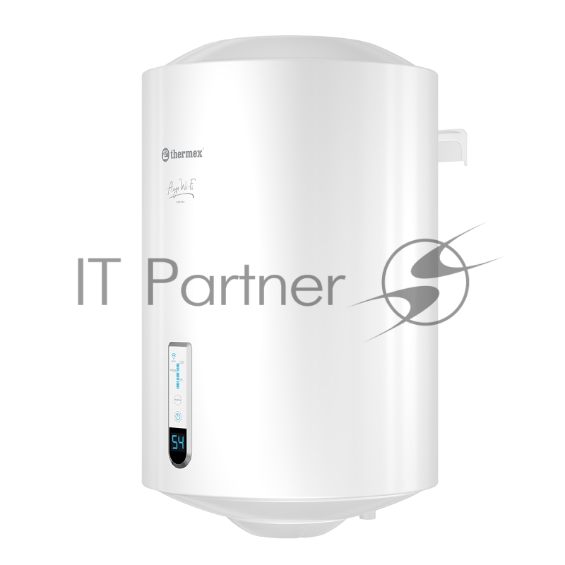 Водонагреватель накопительный THERMEX Auga 80 V Wi-Fi