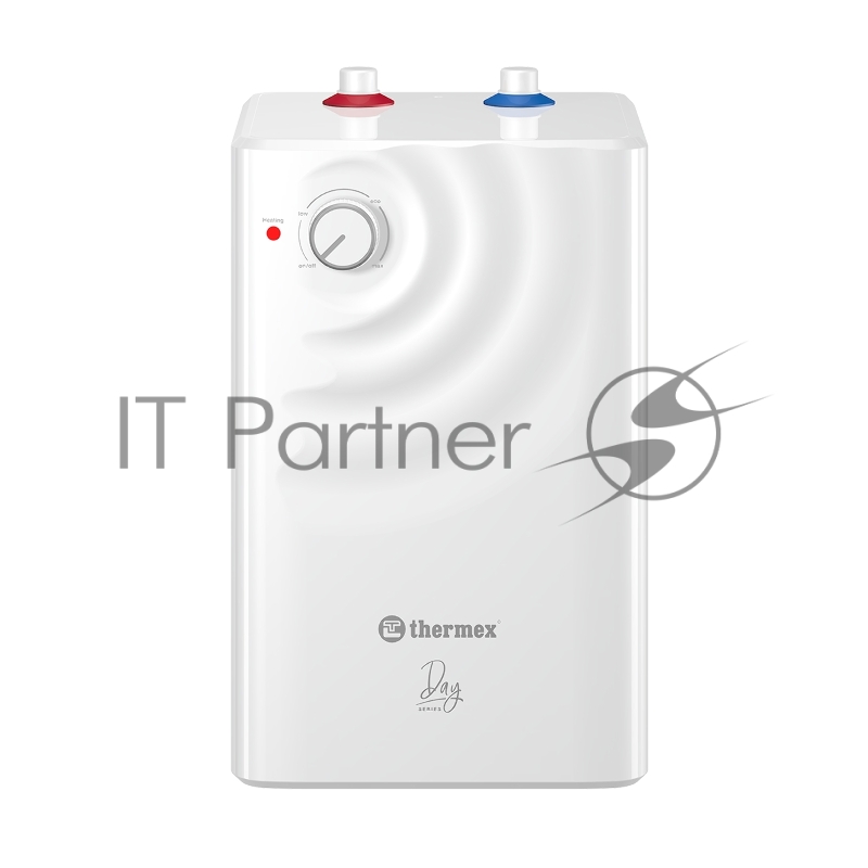 Водонагреватель THERMEX Day 7 U