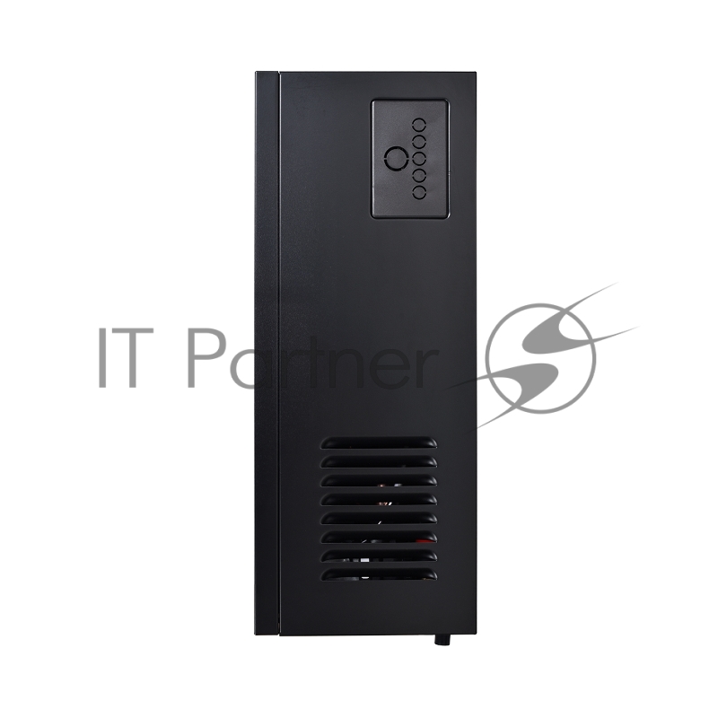 Водонагреватель THERMEX Boss 12 Wi-Fi (Black)