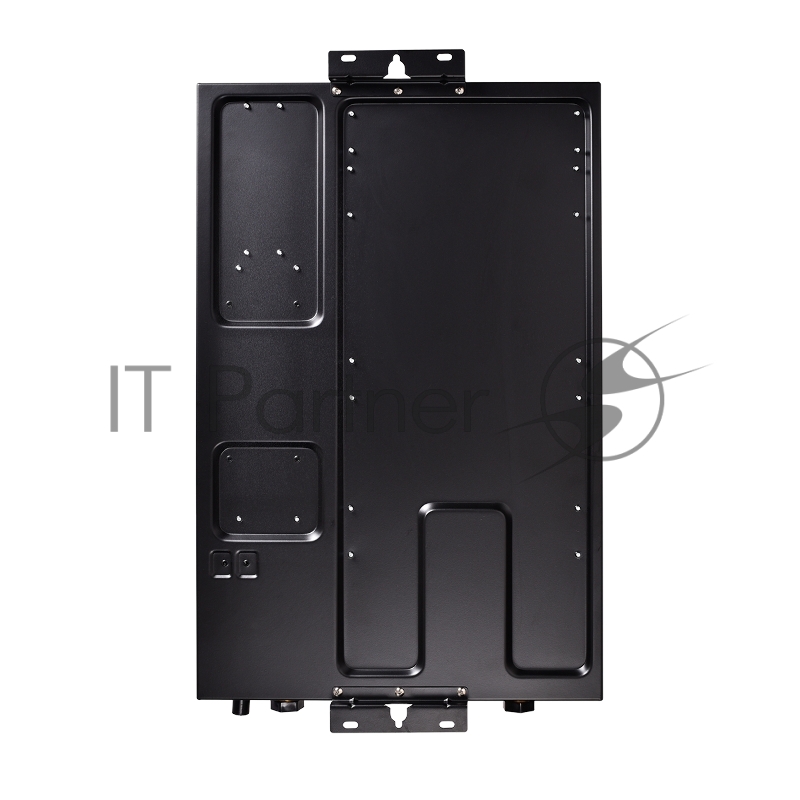 Водонагреватель THERMEX Boss 12 Wi-Fi (Black)