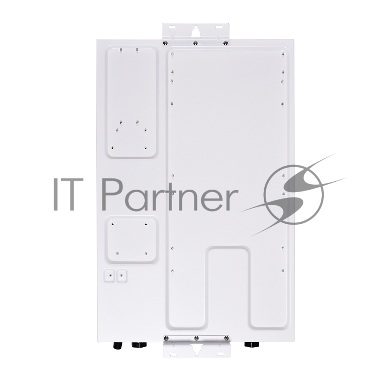 Водонагреватель THERMEX Boss 12 Wi-Fi (White)