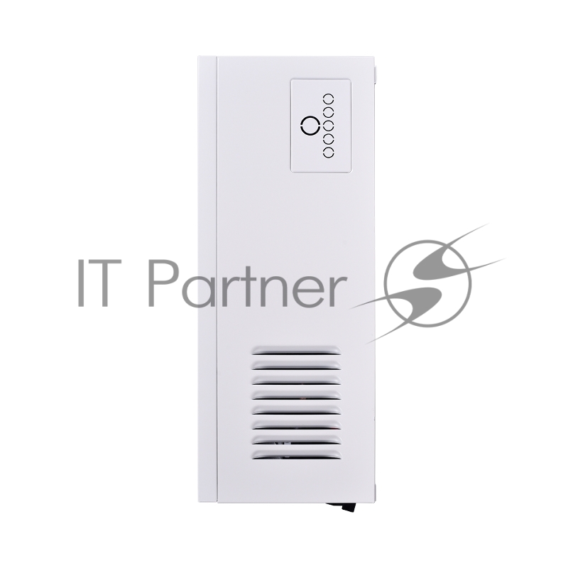 Водонагреватель THERMEX Boss 12 Wi-Fi (White)