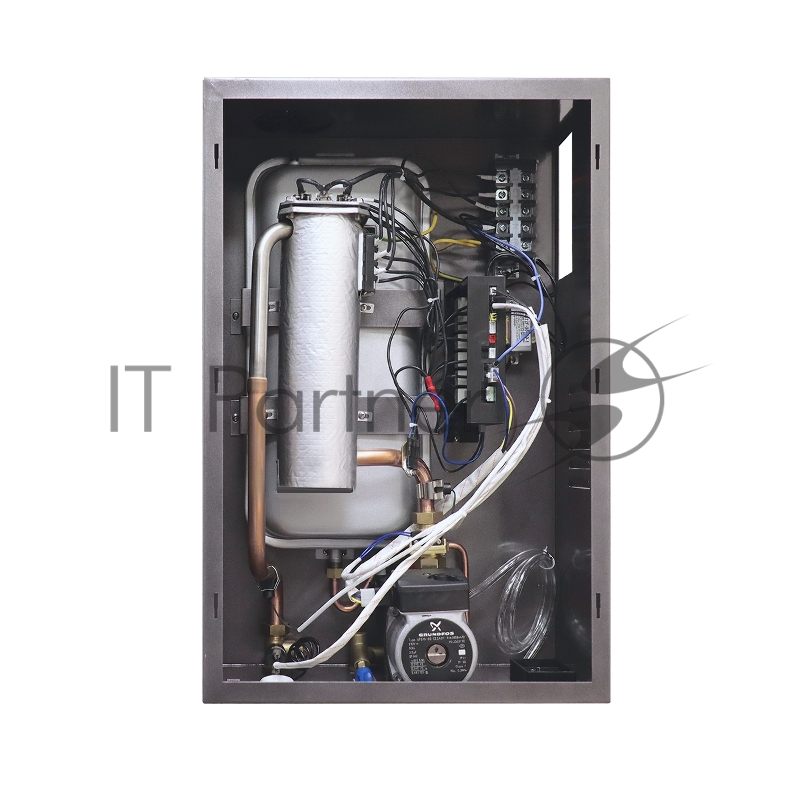 Водонагреватель THERMEX Cometa 6-12 Wi-Fi