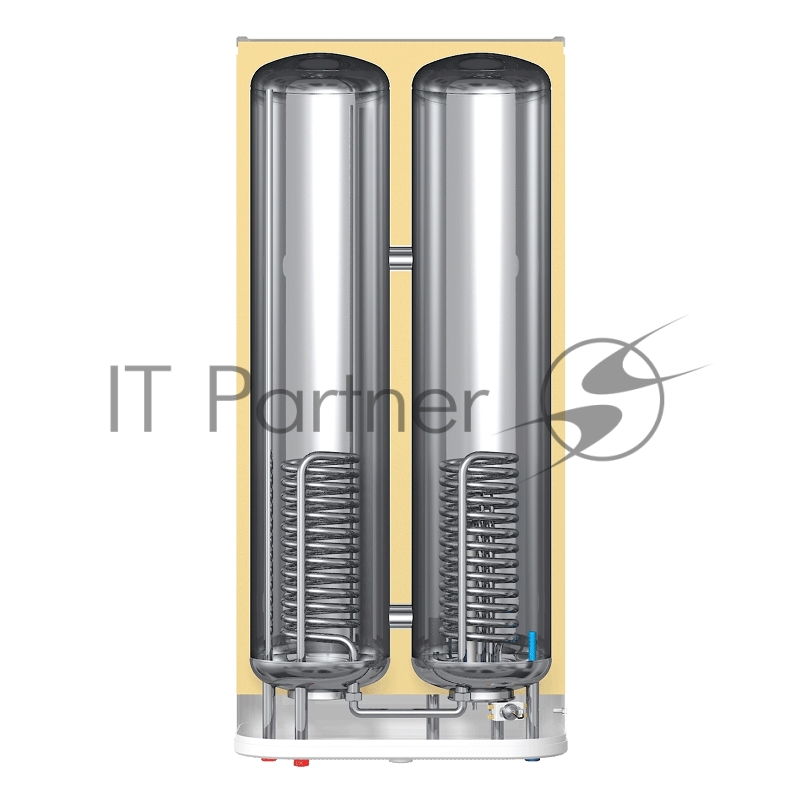 Водонагреватель THERMEX Flat 80 V Combi