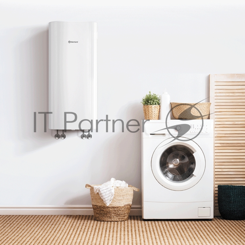 Водонагреватель THERMEX Flat 80 V Combi