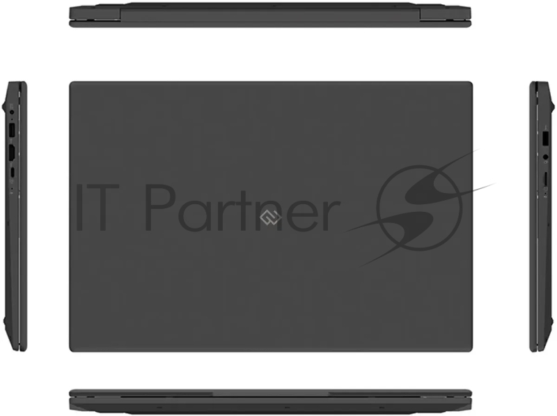 Ноутбук Digma EVE A5820 Ryzen 3 3200U 16Gb SSD512Gb AMD Radeon 15.6 IPS FHD (1920x1080) Windows 11 Professional black WiFi BT Cam 4500mAh (DN15R3-ADXW01)