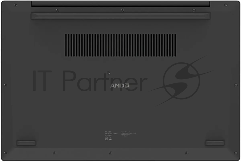 Ноутбук Digma EVE A5820 Ryzen 3 3200U 16Gb SSD512Gb AMD Radeon 15.6 IPS FHD (1920x1080) Windows 11 Professional black WiFi BT Cam 4500mAh (DN15R3-ADXW01)