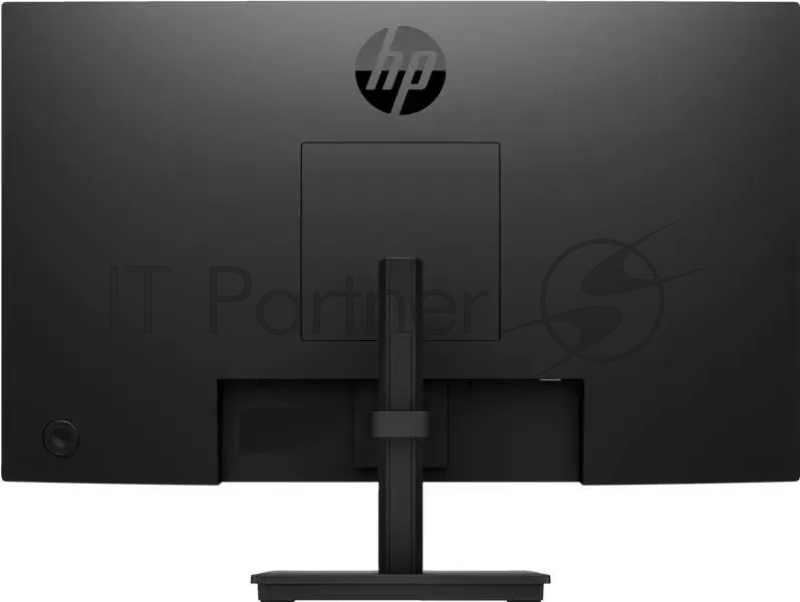Монитор HP 23.8 P24h G5 черный IPS LED 16:9 HDMI M/M HAS 250cd 178гр/178гр 1920x1080 75Hz VGA DP FHD 4.6кг