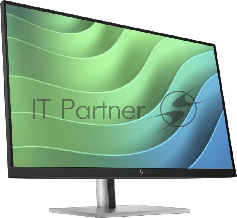 Монитор HP 27 E27 G5 черный IPS LED 16:9 HDMI матовая HAS Piv 300cd 178гр/178гр 1920x1080 75Hz DP FHD USB 6.96кг