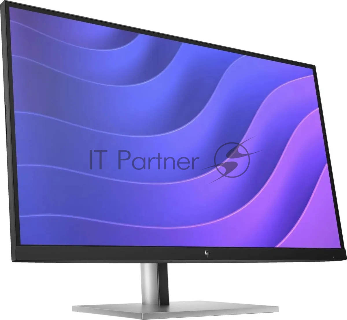 Монитор HP 27 E27q G5 черный IPS 16:9 HDMI матовая HAS Piv 350cd 178гр/178гр 2560x1440 75Hz DP 2K USB 7.08кг