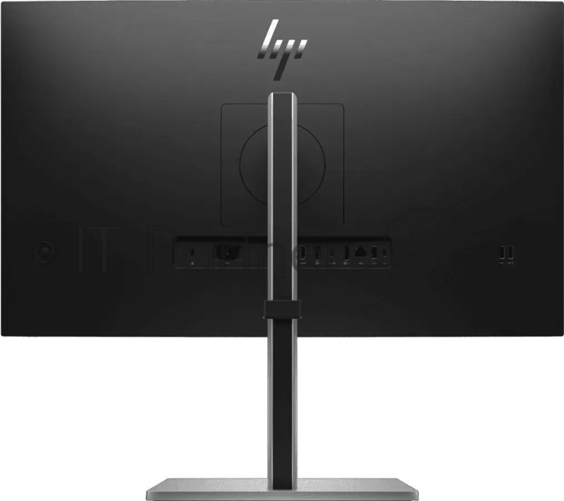 Монитор HP 27 E27u G5 черный IPS 16:9 HDMI матовая HAS Piv 350cd 178гр/178гр 2560x1440 75Hz DP 2K USB 7.6кг