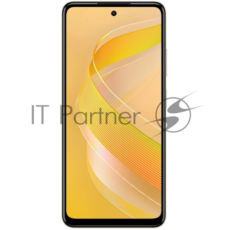 Смартфон Infinix Smart 8 Pro 8/128Gb Gold