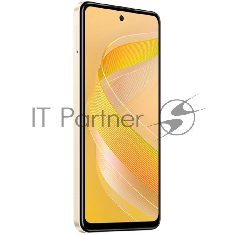 Смартфон Infinix Smart 8 Pro 8/128Gb Gold
