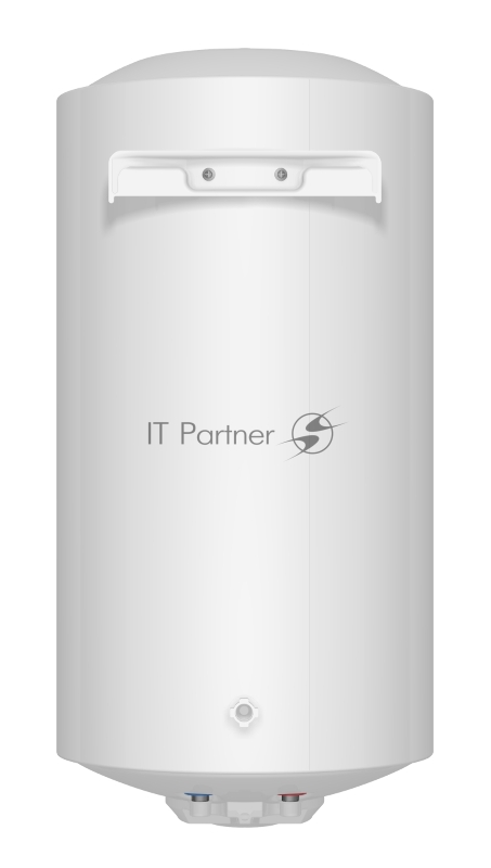 Водонагреватель Thermex Circle 100 V 1.5кВт 100л электрический настенный/белый