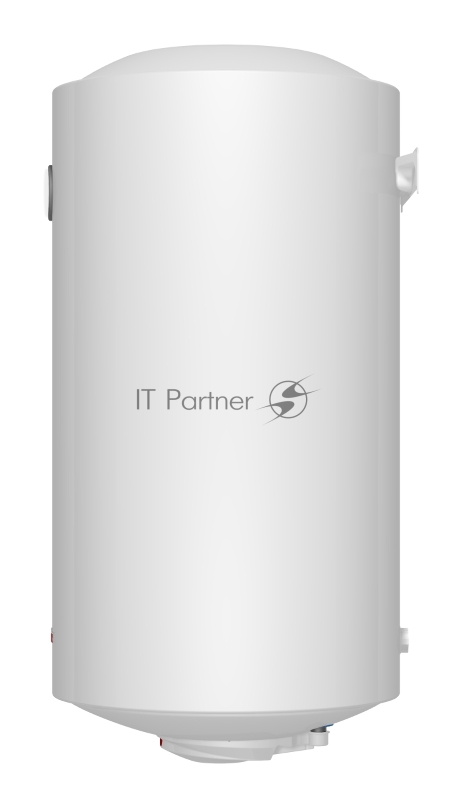 Водонагреватель Thermex Circle 100 V 1.5кВт 100л электрический настенный/белый