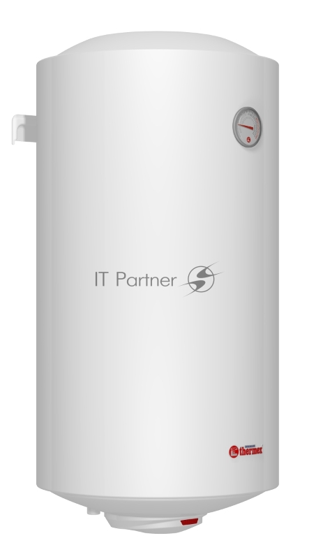 Водонагреватель Thermex Circle 100 V 1.5кВт 100л электрический настенный/белый