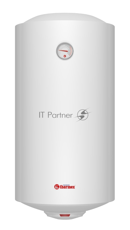 Водонагреватель Thermex Circle 100 V 1.5кВт 100л электрический настенный/белый