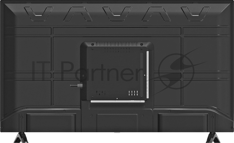 Телевизор LED BBK 42 42LEM-1092/FTS2C (B) черный FULL HD 60Hz DVB-T2 DVB-C DVB-S2 USB (RUS)