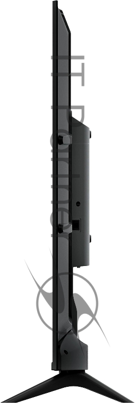 Телевизор QLED BBK 55 55LED-8246/UTS2C черный 4K Ultra HD 60Hz DVB-T2 DVB-C DVB-S2 USB WiFi Smart TV