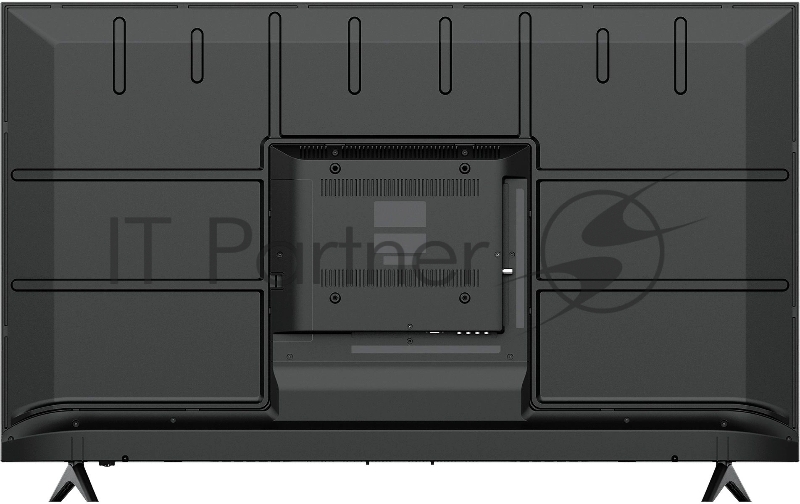Телевизор QLED BBK 55 55LED-8246/UTS2C черный 4K Ultra HD 60Hz DVB-T2 DVB-C DVB-S2 USB WiFi Smart TV