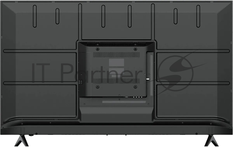 Телевизор QLED BBK 55 55LED-8246/UTS2C черный 4K Ultra HD 60Hz DVB-T2 DVB-C DVB-S2 USB WiFi Smart TV