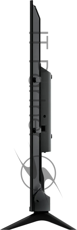 Телевизор QLED BBK 55 55LED-8246/UTS2C черный 4K Ultra HD 60Hz DVB-T2 DVB-C DVB-S2 USB WiFi Smart TV