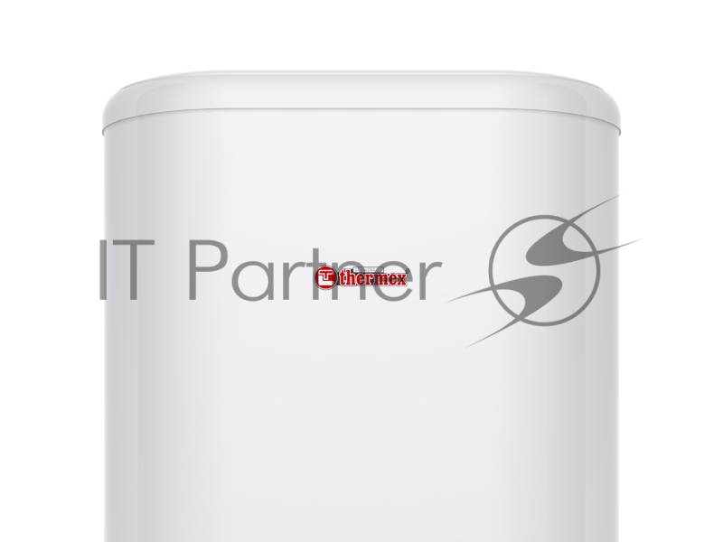Водонагреватель THERMEX Flat Plus IF 50V (PRO) накопительный электрический 50 л потребляемая мощность 2 кВт (220 В) электронное управление магниевый анод (2 шт.) вертикальный монтаж на стену с нижней подводкой (½) максимальная температура нагрева вод