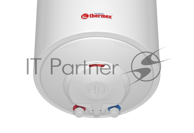 Водонагреватель THERMEX TitaniumHeat 30 V Slim 1.5 кВт, 30 л, 501х365х378 мм