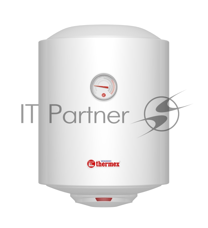 Водонагреватель THERMEX TitaniumHeat 30 V Slim 1.5 кВт, 30 л, 501х365х378 мм