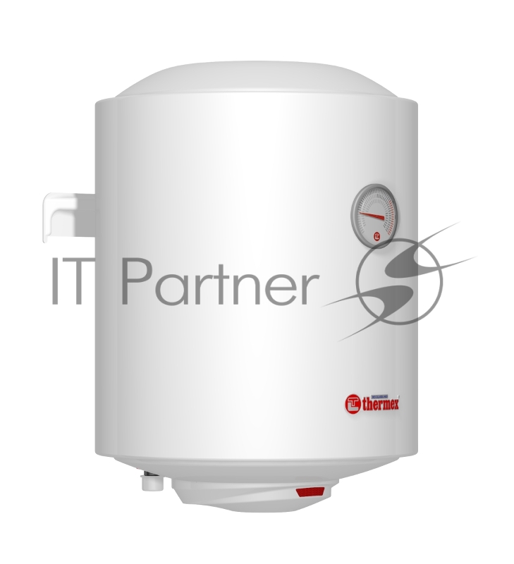 Водонагреватель THERMEX TitaniumHeat 30 V Slim 1.5 кВт, 30 л, 501х365х378 мм