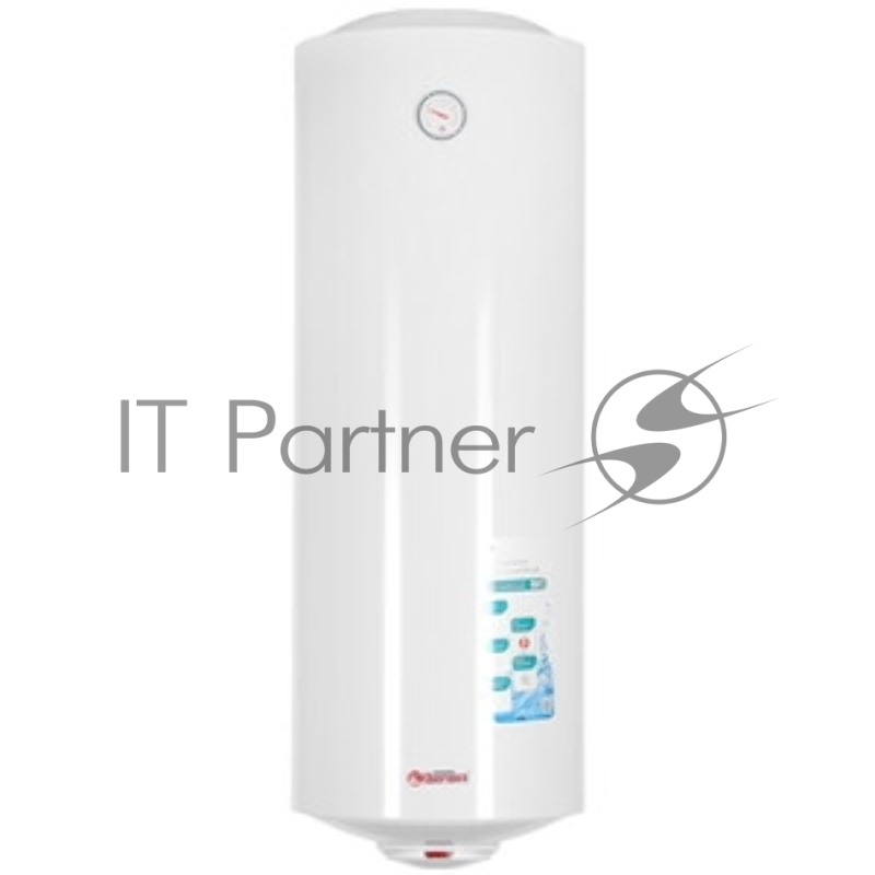 Водонагреватель THERMEX TitaniumHeat 150 V 1.5 кВт, 150 л, 1283х445х459 мм