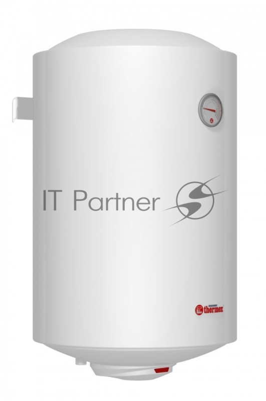 Водонагреватель Thermex Champion TitaniumHeat 80 V 1.5кВт 80л электрический настенный/белый