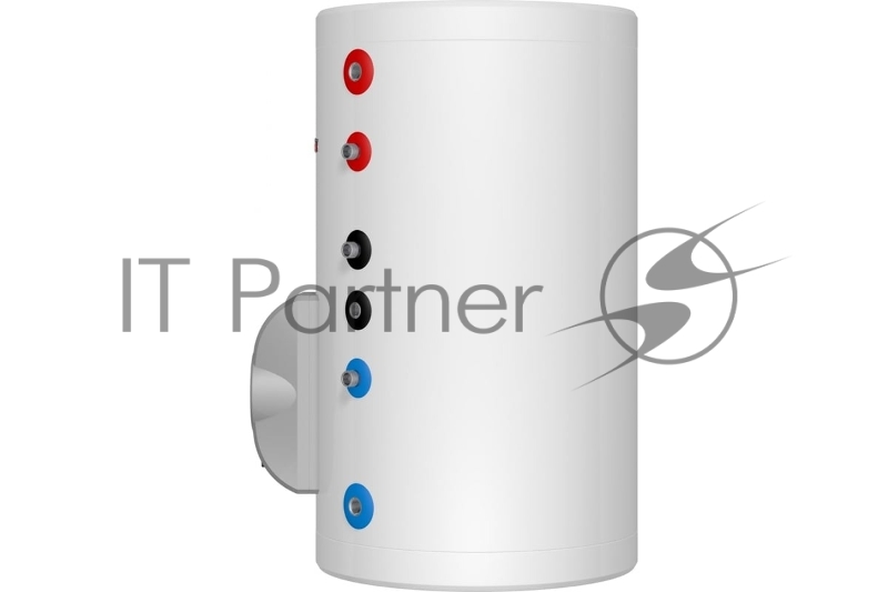 Водонагреватель накопительный Thermex IRP 150 V (combi)