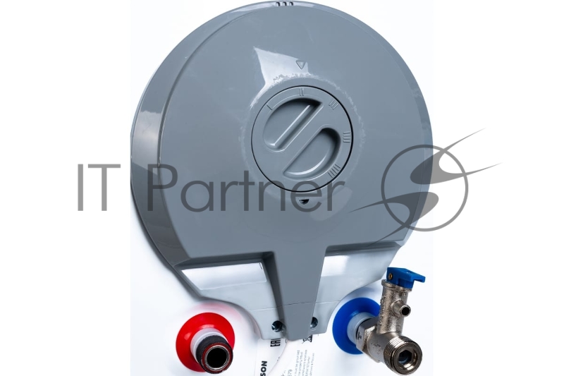 Водонагреватель накопительный EDISSON ER 80V