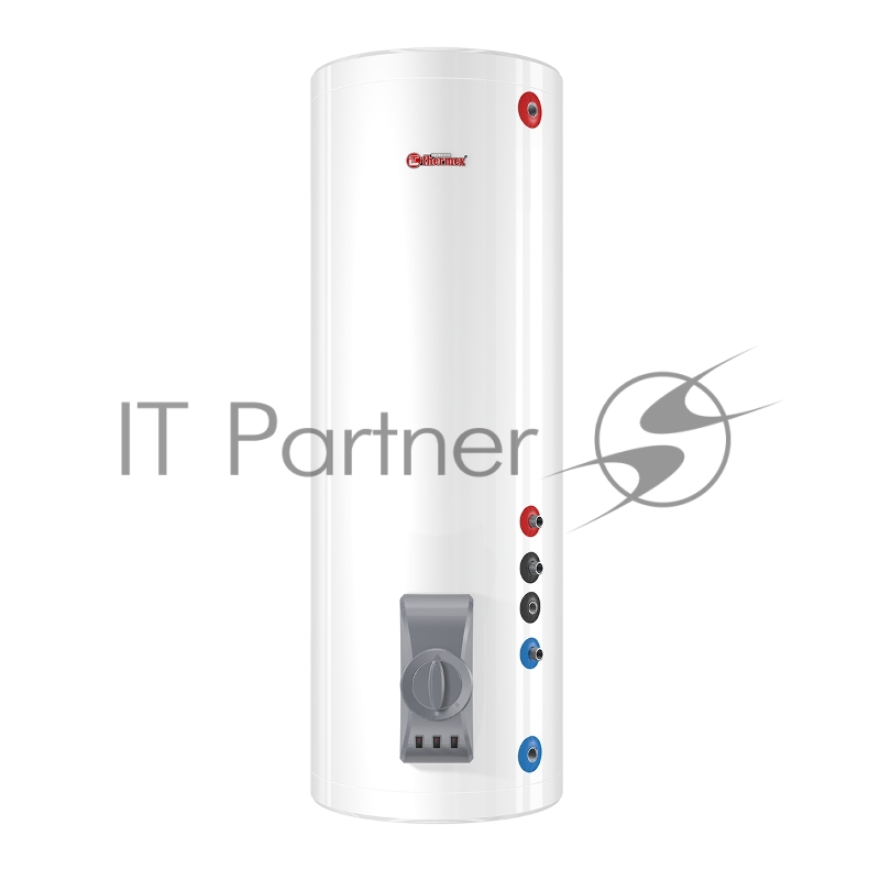 Водонагреватель Thermex IRP 300 V (combi) 6кВт 300л комбинированный напольный