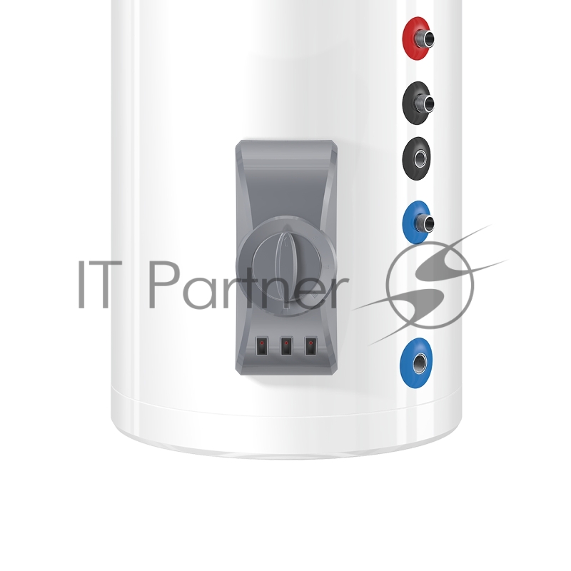 Водонагреватель Thermex IRP 300 V (combi) PRO 6кВт 300л комбинированный напольный