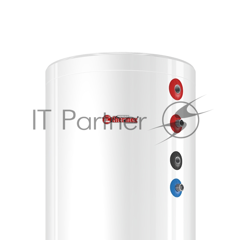 Водонагреватель Thermex IRP 300 V (combi) PRO 6кВт 300л комбинированный напольный