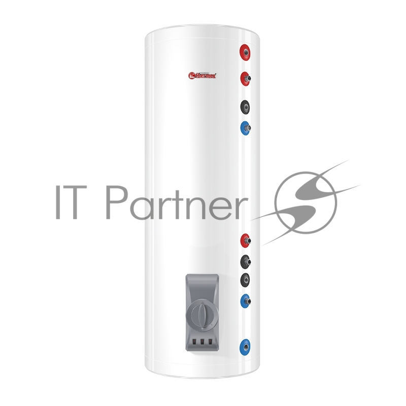 Водонагреватель Thermex IRP 300 V (combi) PRO 6кВт 300л комбинированный напольный