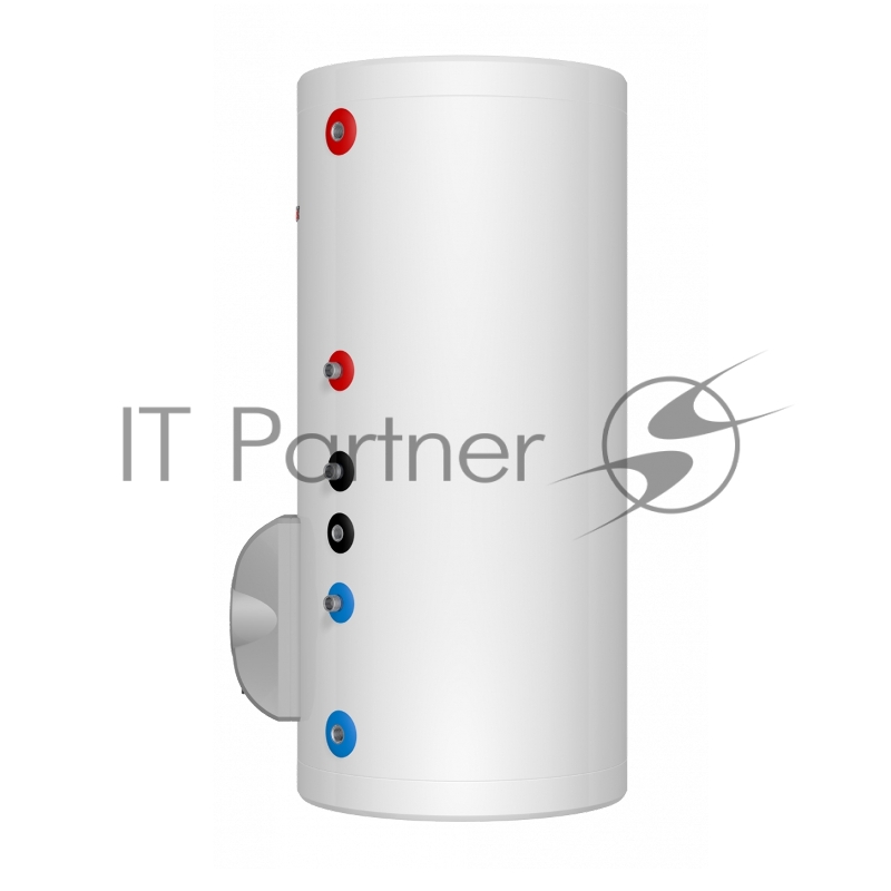 Водонагреватель Thermex IRP 200 V (combi) 6кВт 200л комбинированный напольный/белый