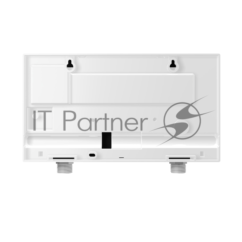 Электроводонагреватель проточный THERMEX Vetro 5500 tap