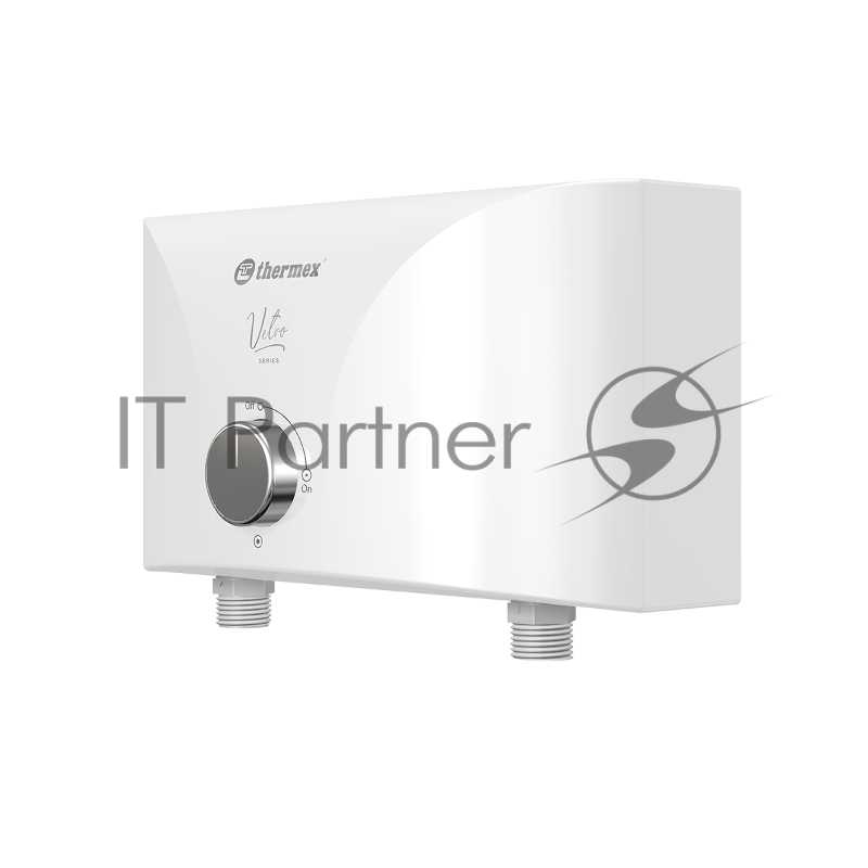 Электроводонагреватель проточный THERMEX Vetro 6500 tap