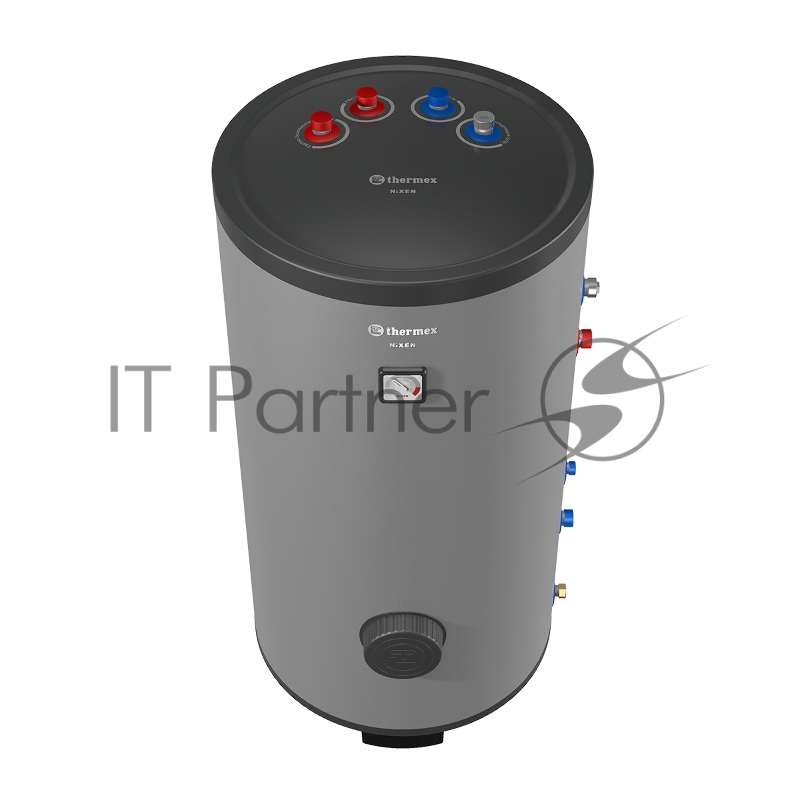 Водонагреватель THERMEX Nixen 150 F (Combi)