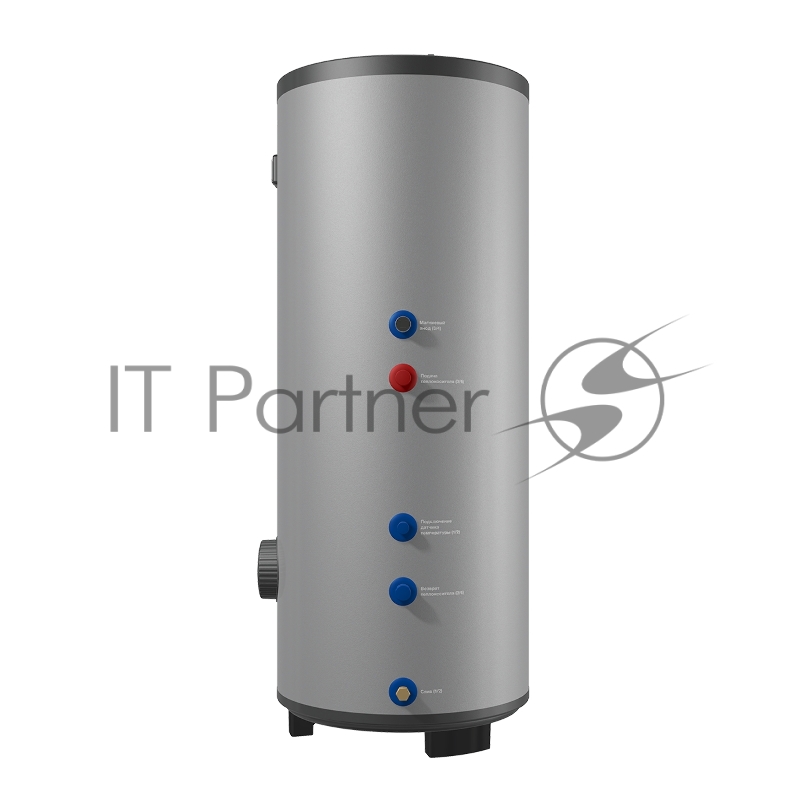 Водонагреватель THERMEX Nixen 200 F (Combi)