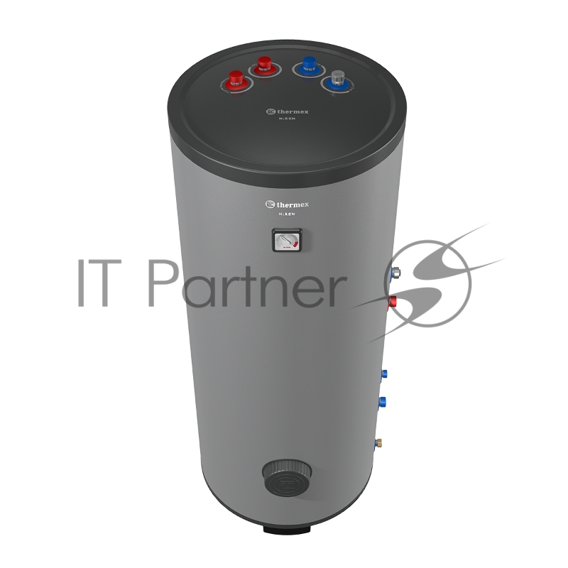 Водонагреватель THERMEX Nixen 200 F (Combi)