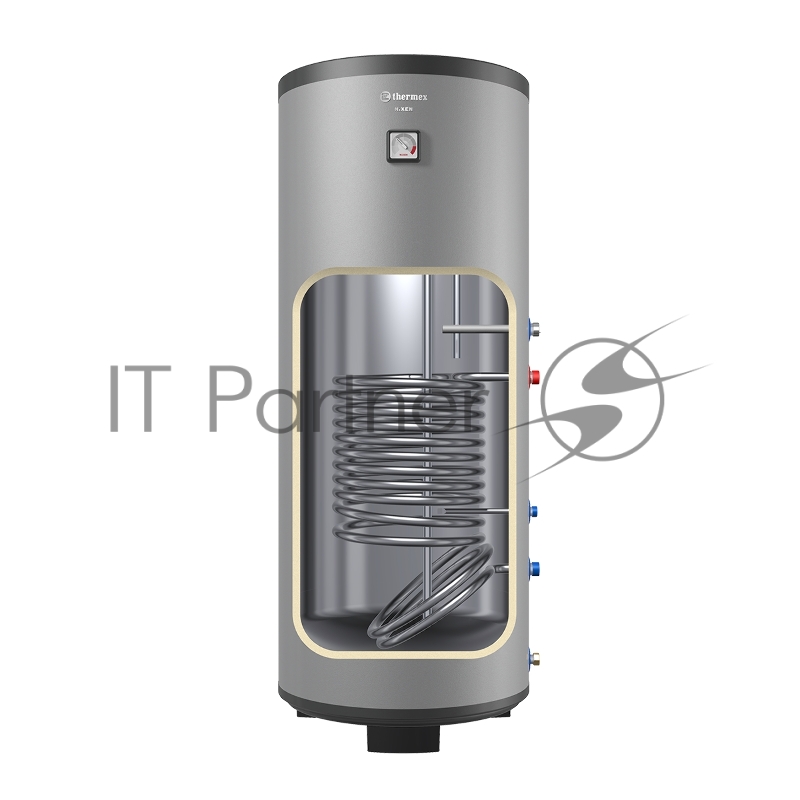 Водонагреватель THERMEX Nixen 200 F (Combi)