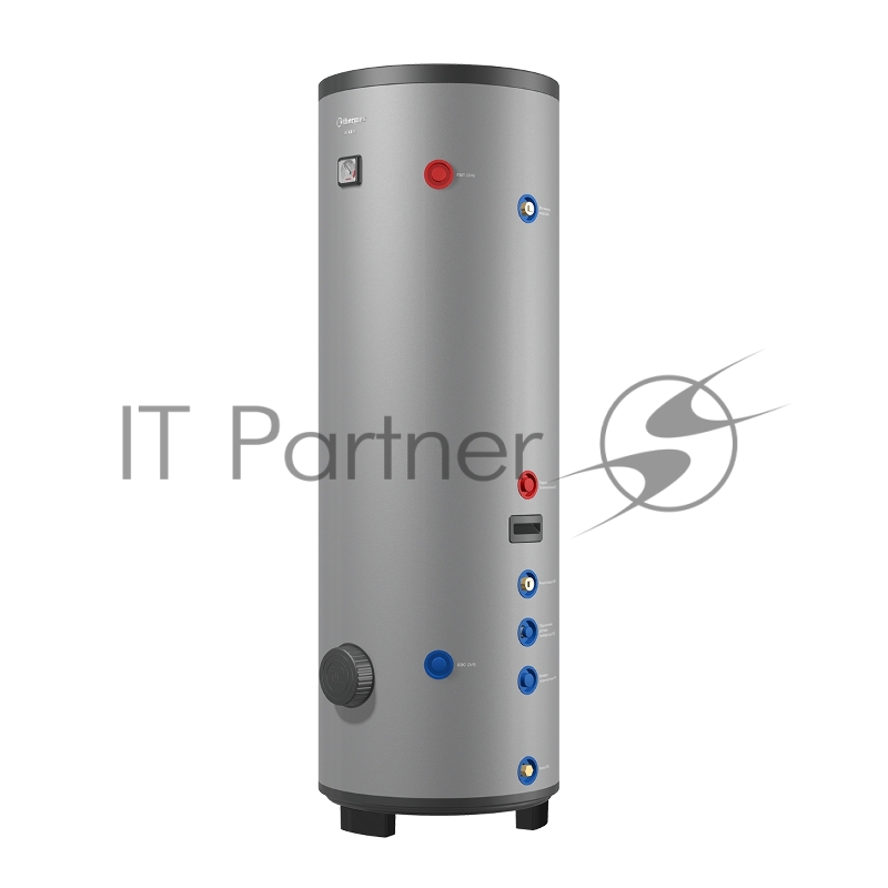 Водонагреватель THERMEX Nixen 250 F (Combi)