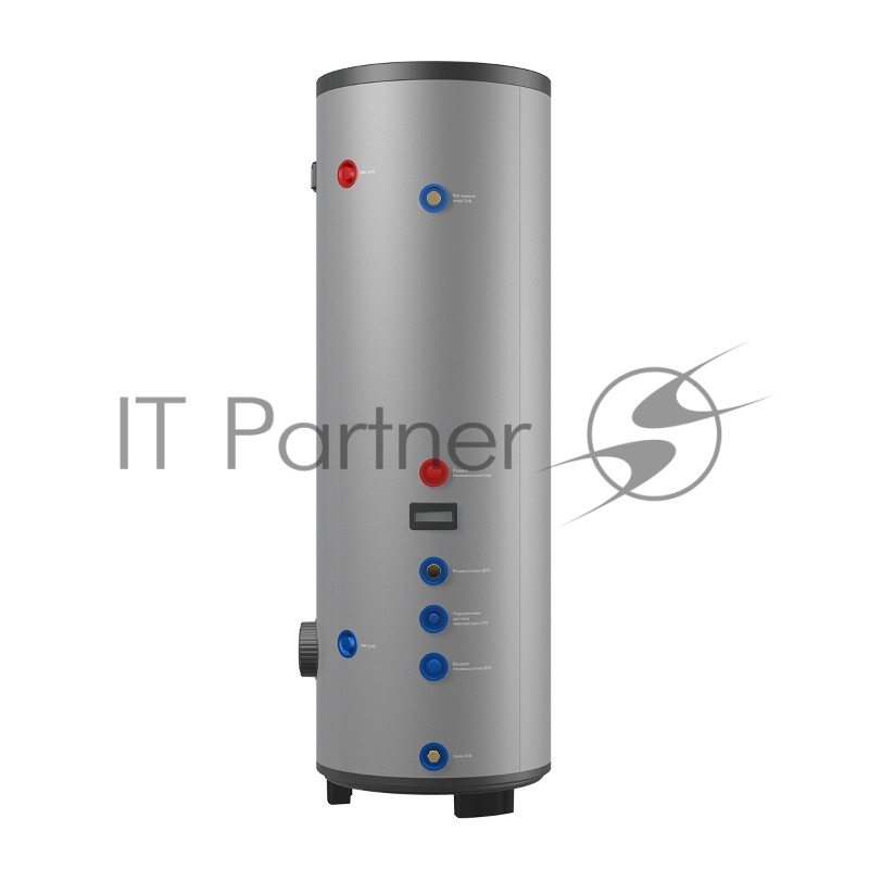 Водонагреватель THERMEX Nixen 250 F (Combi)